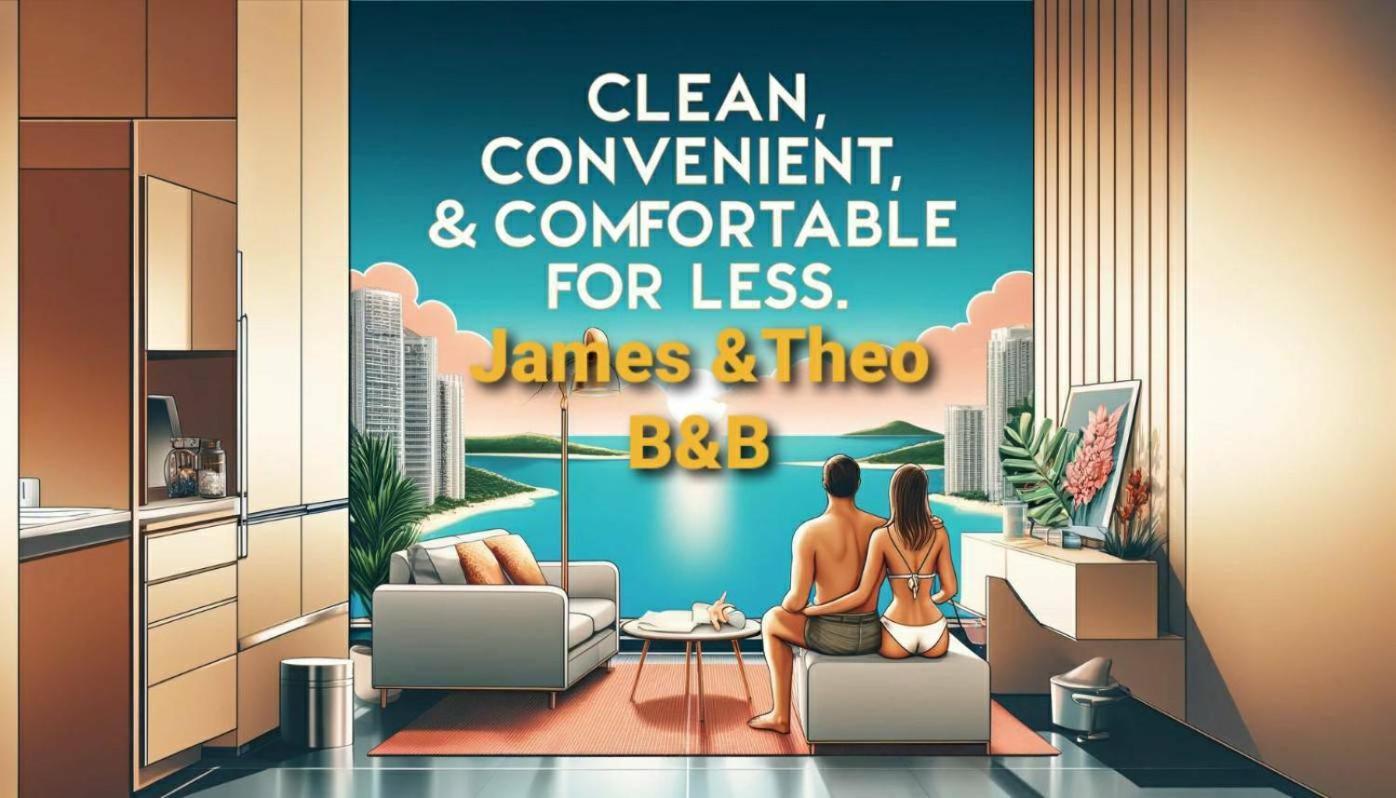 The Base Central Pattaya Quiet King-Bed With Infinity Pool & Free Netflix Exteriér fotografie